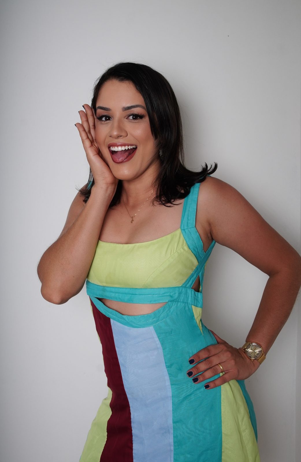 Thamires Correia